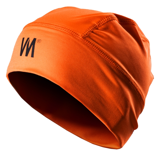 All Season Beanie Orange