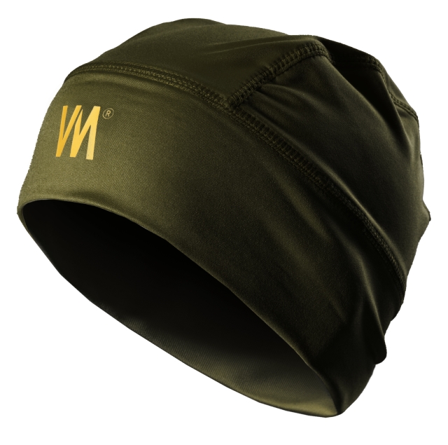 All Season Beanie Grön