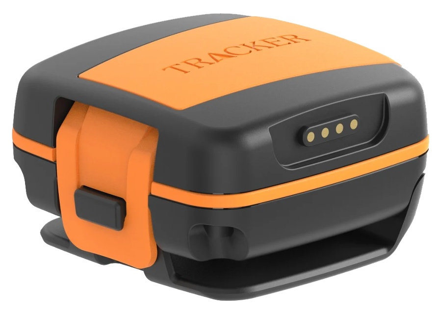 Tracker Bark 4G/IOT Hund-GPS