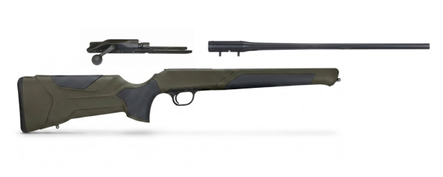 Blaser R8 Professional 2.0 