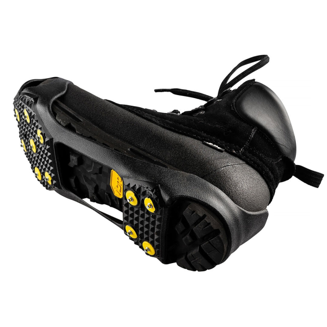 IFISH® Easy Grip isbroddar