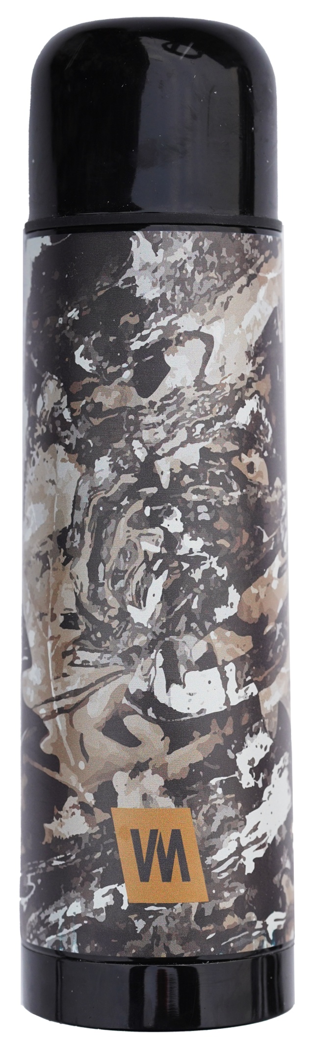 Termosflaska VM® Camo 0,5 liter